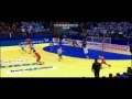 Top 20 goles Balonmano EHF Euro Serbia 2012