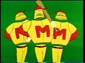Think Big! 1987 Mets Part 1