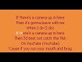 Touch My Body - Mariah Carey + Lyrics