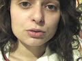 OVN - Le Cimeti�re des Caddies (Leslie version)