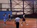 UNAC vs San Marcos