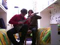 Get out of my yard - Paul Gilbert By Stevesiriovai screen 2