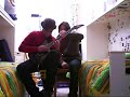 Get out of my yard - Paul Gilbert By Stevesiriovai screen 4