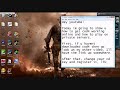 How To Play Online In Call Of Duty 4: Modern Warfare