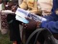 Internally Displaced Persons (IDPs) in Kenya - FIDH Mission