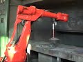 HVAF Thermal Spraying HVAF Thermal Spraying