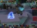 WotLK Blood DK grinding level 79-80 Elite Mobs BETA 9061
