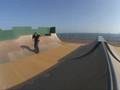 Greg Nowik at Ventnor Skatepark