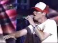 Miller 2005 Freestyle Rap Battle - Champ : SOOL J (술제이 밀러 랩배틀 우승)