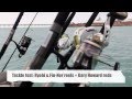 NEW VIDEO: Sailfish triple hook-up_short