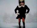 Elf Got Her Hata Blockas On!!