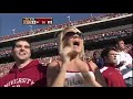 this is a highlight video of the oklahoma state cowboys visiting the oklahoma sooners on 11/28/09 in norman, oklahoma. thanks for watching!