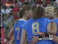 Huskers Beat UCLA for Title Huskers Beat UCLA for Title