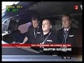 Record de vitesse du TGV 2007