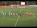 Legionovia Legionowo - Stomil Olsztyn 21 - 08 -  2004
