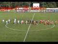 Legionovia Legionowo - Stomil Olsztyn 21.08.2004