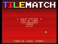 Tilematch en GP2X TV-Out