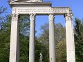 Roma - Primavera a Villa Borghese