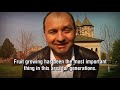 Building a rural future