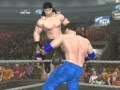 videos de Smackdown VS Raw 2009 12/3/08 NWN Part 4