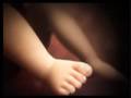 Rea��o do feto quando a m�e toma �gua!