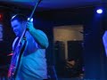 Black Math Experiment Show