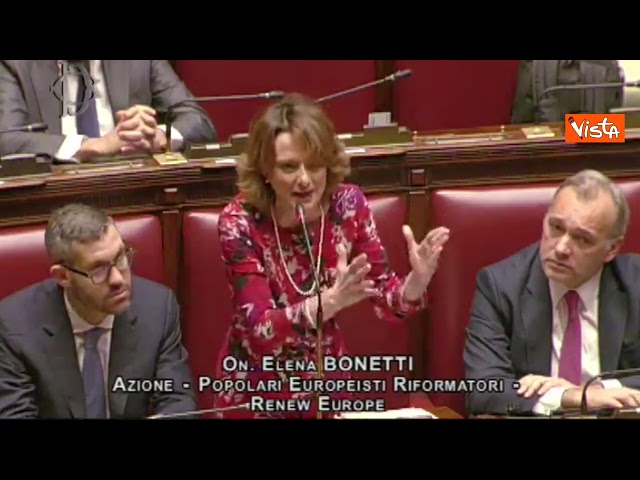 Consenso informato educazione sessuale, Bonetti (Azione): Maggioranza si fermi