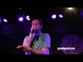 Edan is So Sick, Rhyming Acapella Live