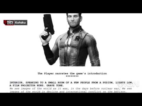 IGN NEWS: Fallout 4 Exists