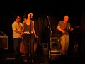 eves LIVE \"Wenn Du gehst\" im Ulenspiegel Gießen 29.05.08 eves LIVE \"Wenn Du gehst\" im Ulenspiegel Gießen 29.05.08