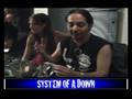 System of A Down & The Mars Volta