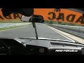 Rundstreckenchallenge Nürburgring