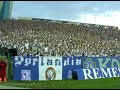 Lech Pozna? - GKS Be?chat�w (8.08.2008) I
