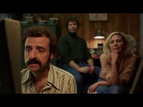 The Deuce – Editing Room Scene – Like For Real Dough
