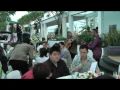 Singapore Wedding - Wen Xiang & Irene - Changi Village Hotel
