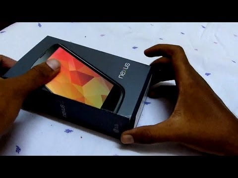 how to buy lg nexus 4 in india