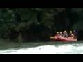White Water Rafting at Cagayan de Oro