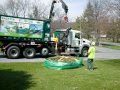 Bagster by Waste Management - Pick up / Removal - $119.95