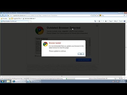how to remove y updates