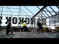best Tricking scenes The Kick movie