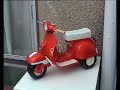 CLASSIC MOTOR SCOOTERS 2