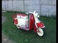 CLASSIC MOTOR SCOOTERS 2