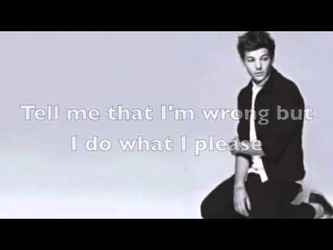 One Direction - Midnight Memories (Lyrics)
