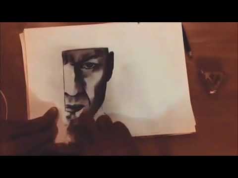 Split Official Trailer 1 (2017) - M. Night Shyamalan Movie James McAvoy Drawing