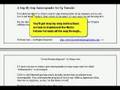 Controversial Top-Secret Video Reveals The Secrets To Making A Fortune With Niche Marketing!