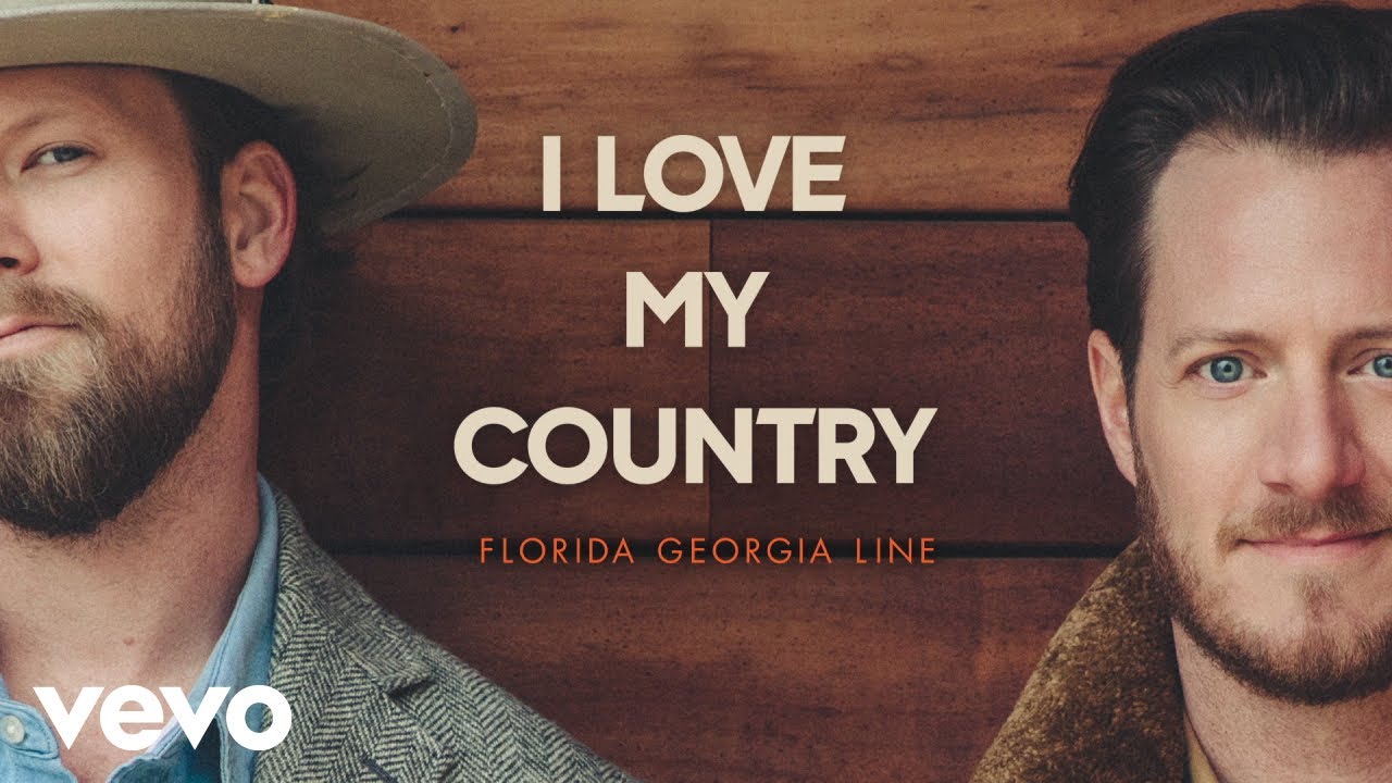 BBiTM Florida Line Release New Song "I Love My Country