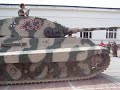 king tiger tank king tiger tank