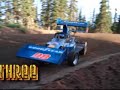 Pikes Peak International Hill Climb 2007 Pikes Peak International Hill Climb 2007