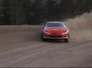 Pikes Peak International Hill Climb 2007