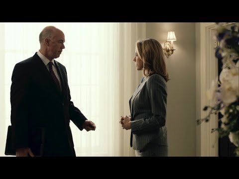 Madam Secretary Deleted Scene|S3E20:Extraordinary hazard|| Madam Secretary Special Features Season 3